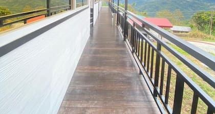 OYO HOME 90688 Kundasang Mount Garden