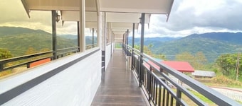 OYO HOME 90688 Kundasang Mount Garden