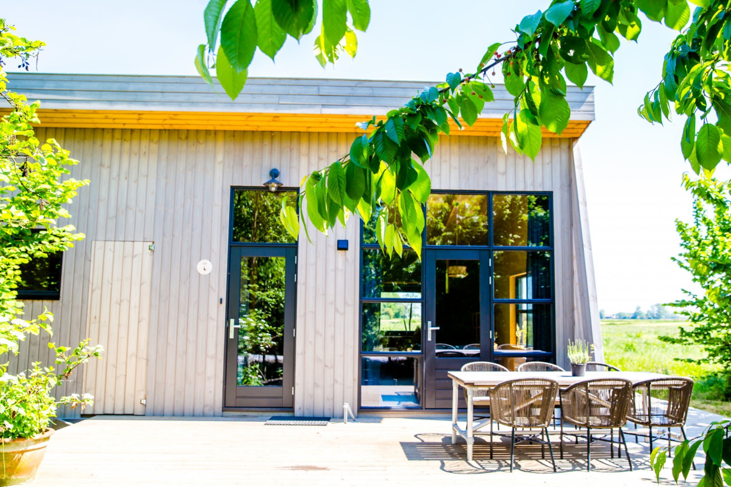 Huis | 7 slaapkamers