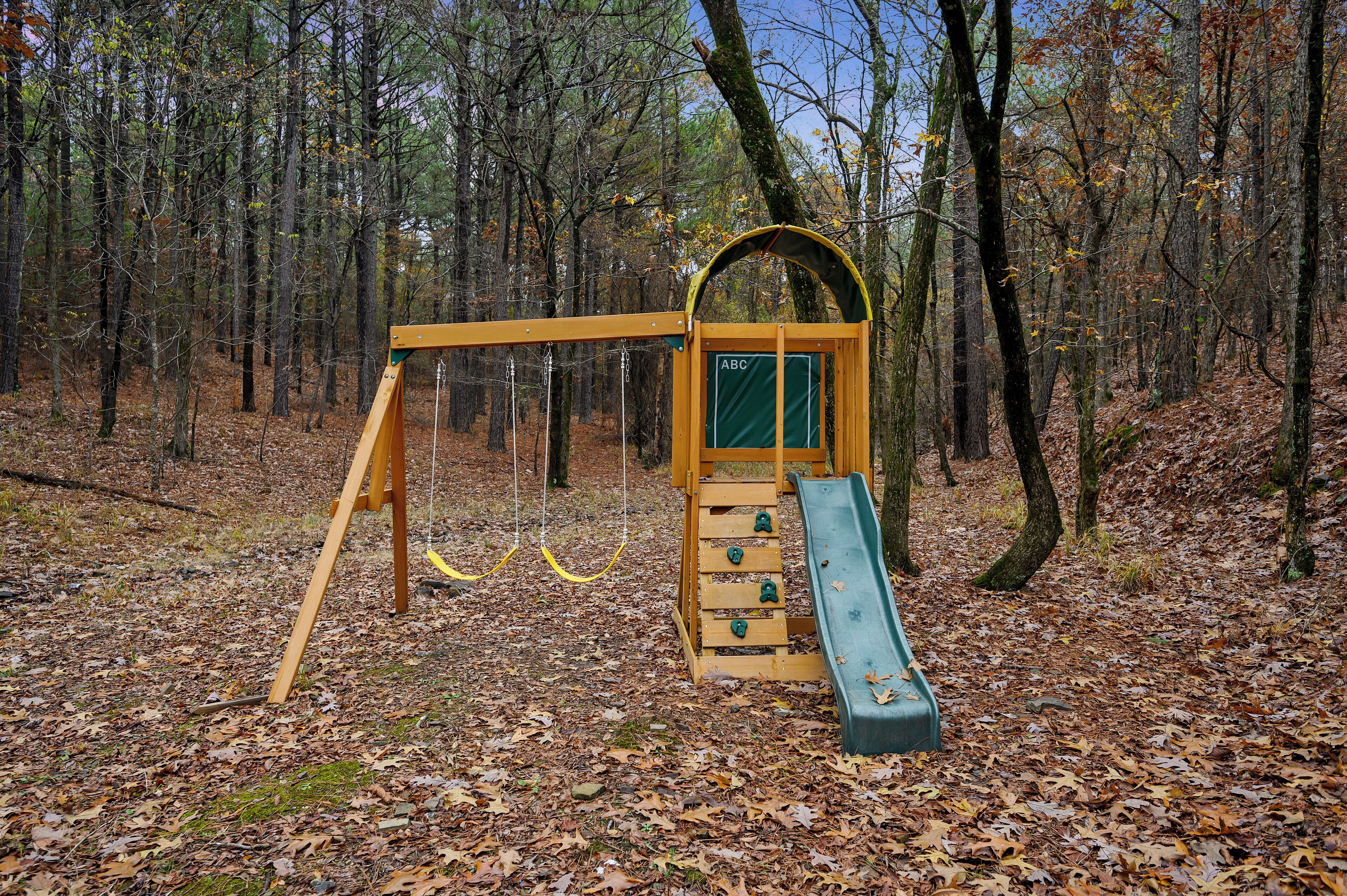 Area bambini