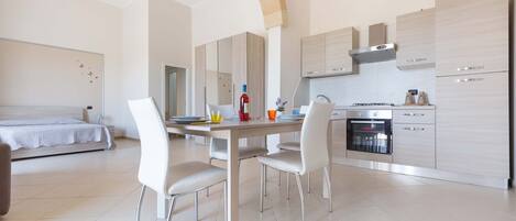 Villa | Privékeuken