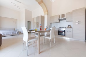 Villa | Eigene Küche