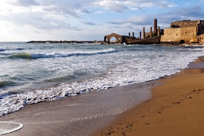 Spiaggia