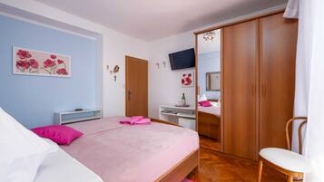 Double Room (Superior Double Room with Balcony and) | Aerial view