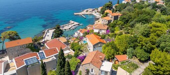 Rooms Tupina By Paulina - Hostel