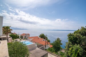 Apartment (Standard Two Bedroom Apartment with T) | View from property
