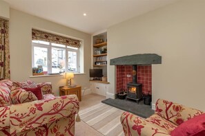 Interior - Rock Lea (Ambleside)