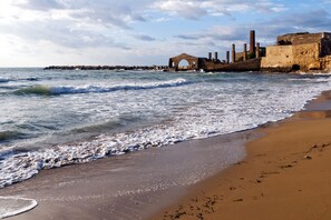 Spiaggia