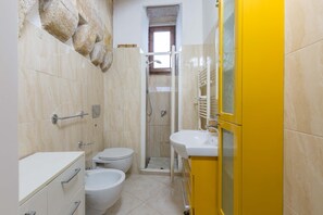 Estudio | Baño