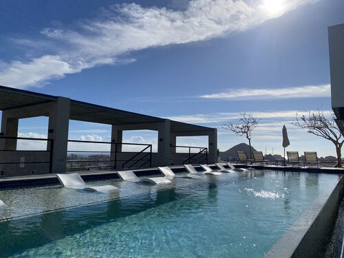 H&H Cozy Apartment (walking distance to Downtown)