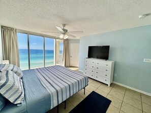 3 chambres, fer et planche à repasser, Wi-Fi gratuit, draps fournis
