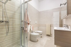 Bathroom - 2752 Marugi House by Barbarhouse (Lecce)