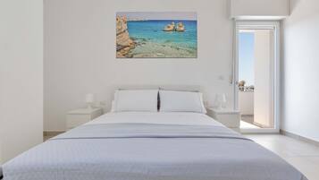 Apartamento | 1 quarto