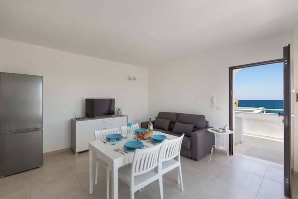 Apartment | Water view