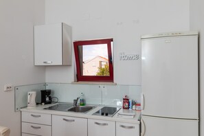 Private kitchen - Apartments Franka (Dubrovnik)