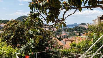 Apartment (One Bedroom Apartment with Terrace an) | Terrace/patio