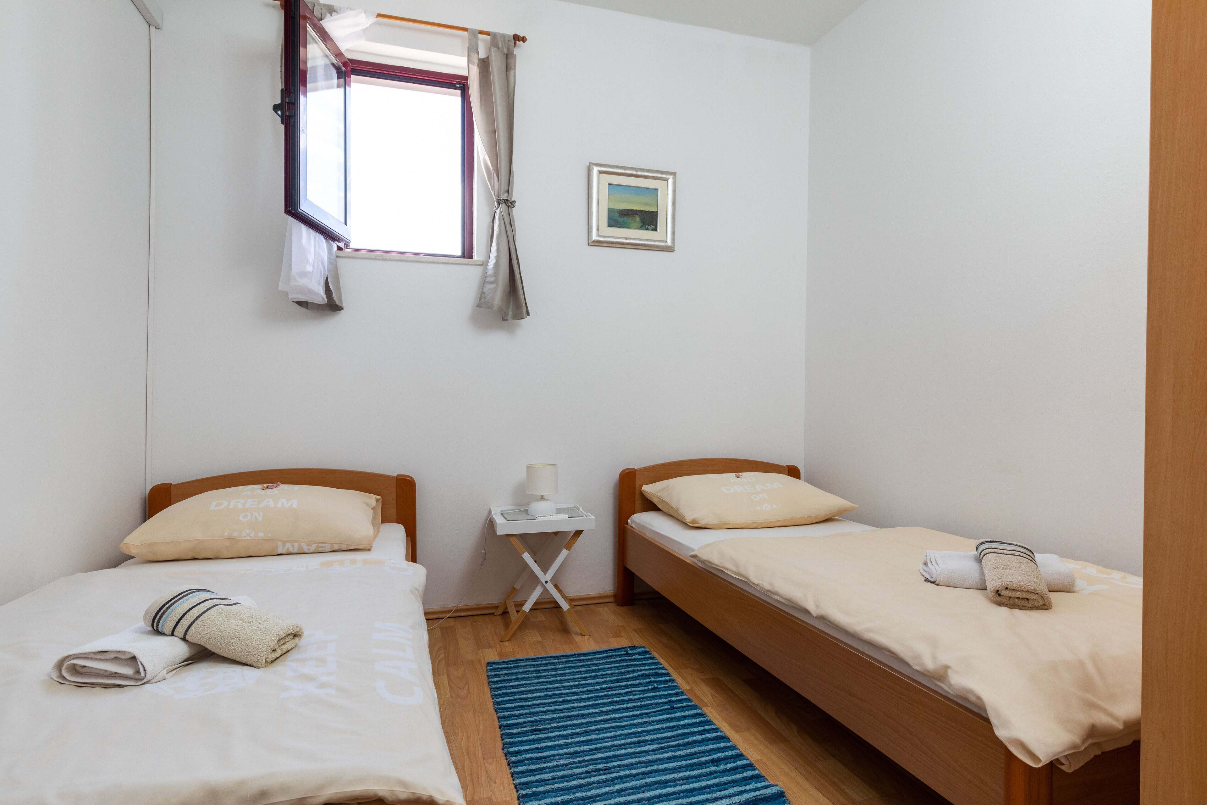 Căn hộ (One Bedroom Apartment with Balcony an) | Quang cảnh từ phòng