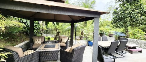 House, Berbilang Katil | Kawasan hartanah