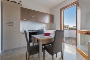 Villa | Eigene Küche