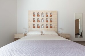 3 Schlafzimmer, Bettwäsche