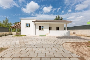Exterior - 2488 Villa Gaia by Perle di Puglia (Cavallino)