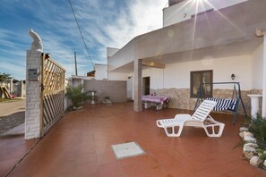 Property grounds - 1851 Villa Nataly - Piano Terra by Barbarhouse (Lecce)