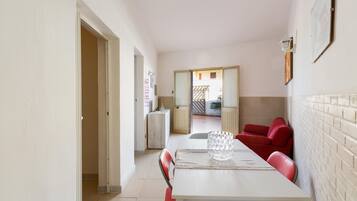 Apartamento | 2 quartos