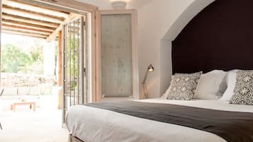 3 chambres, fer et planche Ă repasser, lit parapluie, Wi-Fi gratuit