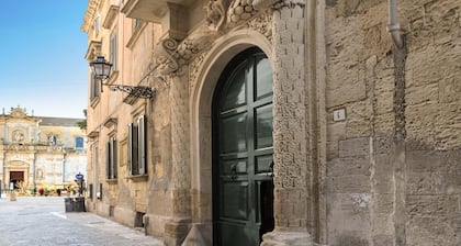 2661 Porta del Duomo Luxury by Barbarhouse