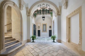 Interior - 2661 Porta del Duomo Luxury by Barbarhouse (Lecce)