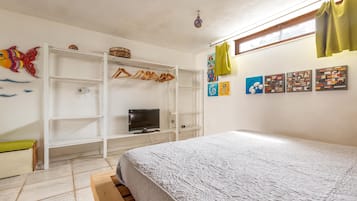 Villa | 1 slaapkamer