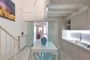 Apartment | Eigene Küche