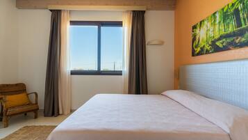 5 Schlafzimmer, Bettwäsche