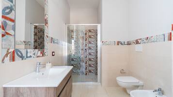 Villa | Bagno