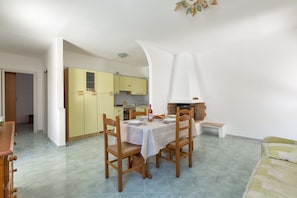 Villa | Private kitchen