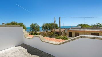 Villa | Terrazza/patio