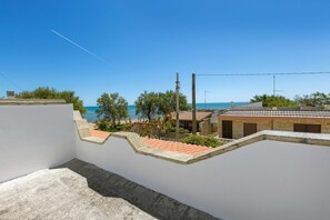 Villa | Terrace/patio - 2979 Villetta La Frontemare by Barbarhouse (Lecce)