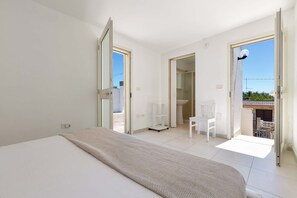 3 bedrooms - 2979 Villetta La Frontemare by Barbarhouse (Lecce)