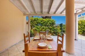 Terrazza/patio