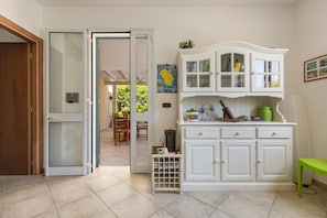 Villa | Cucina privata
