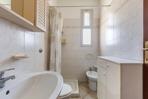 Villa | Baño