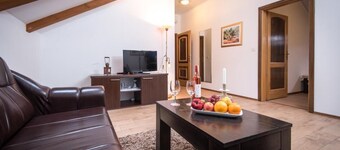 Apartments Zavala