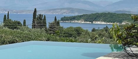 Villa, Multiple Beds | Pool | Outdoor pool