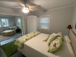 3 bedrooms, WiFi
