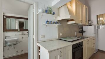 Studio | Private kitchen