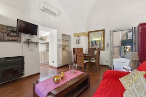 Studio | 1 chambre