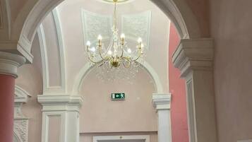 Appartement | Intérieur