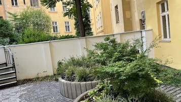Apartment | Property grounds