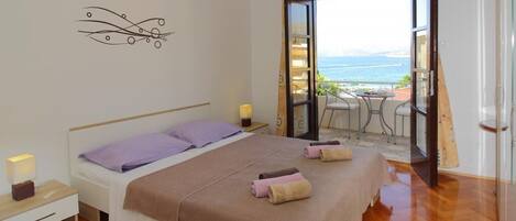 Apartment (Superior Two Bedroom Apartment with B) | 4 Schlafzimmer