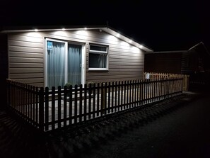 Chalet, 2 Queen Beds | Exterior - Shore Croft dog Friendly Chalet (Bridlington)